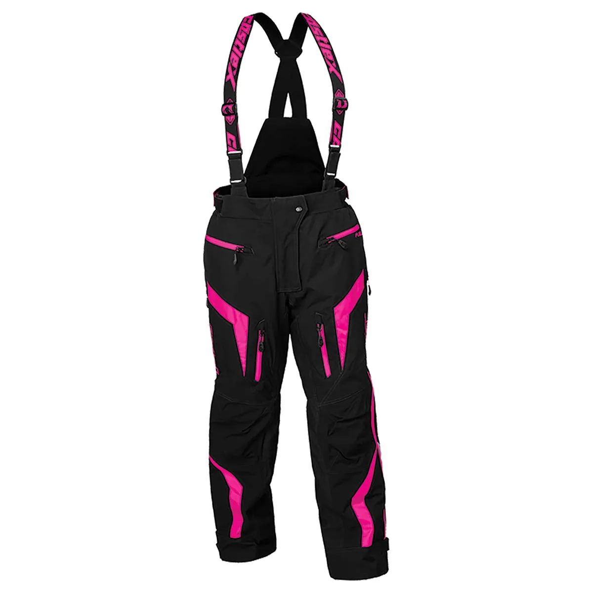 Castle X Women's Fuel G8 Snowmobile Pant w/3M Thinsulate