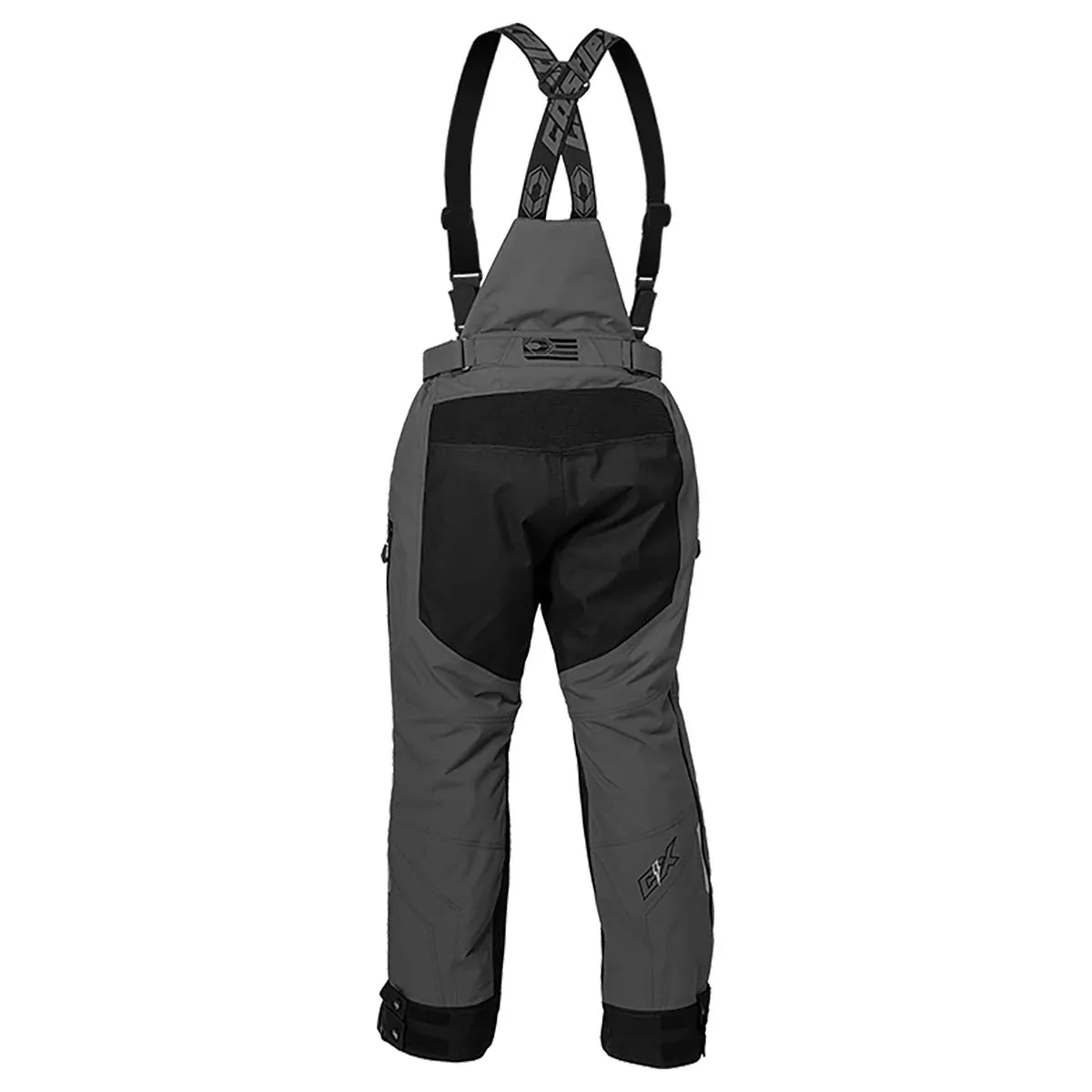 Castle X Women's Fuel G8 Snowmobile Pant w/3M Thinsulate