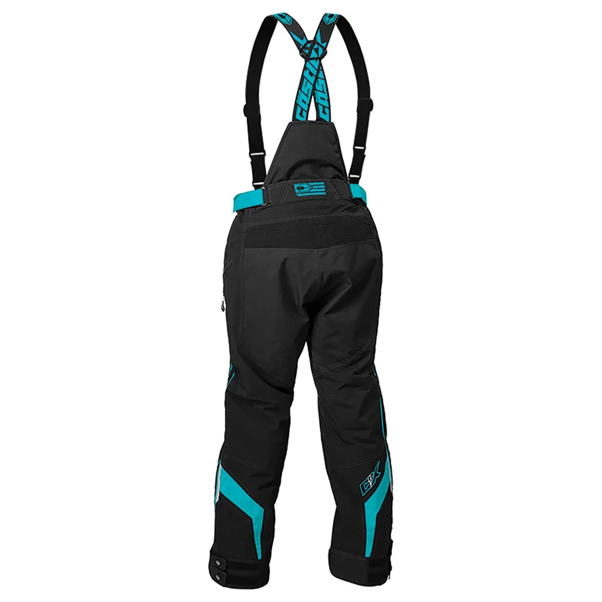 Castle X Women's Fuel G8 Snowmobile Pant w/3M Thinsulate