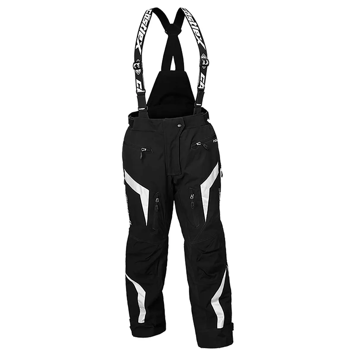 Castle X Women's Fuel G8 Snowmobile Pant w/3M Thinsulate