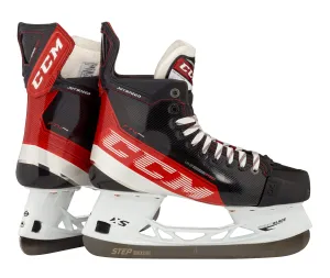 CCM Intermediate JETSPEED FT4 Pro Hockey Player Skate