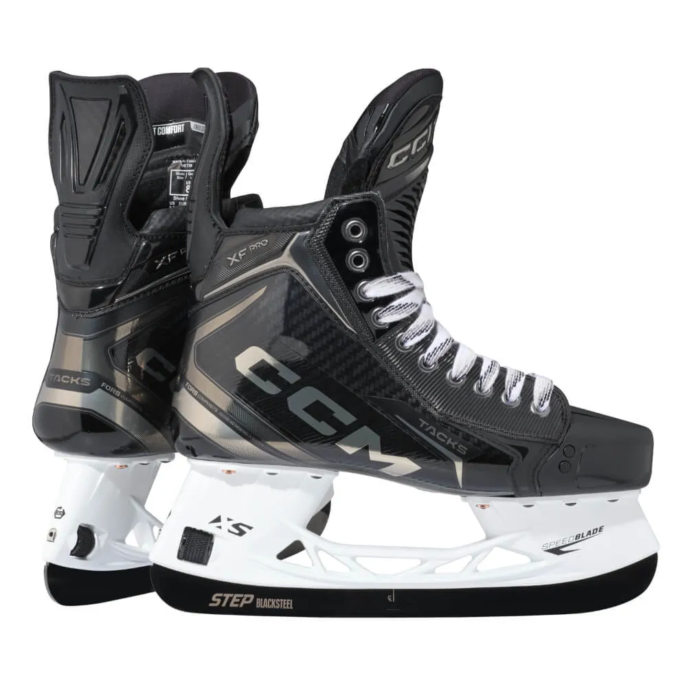 CCM Tacks XF Pro Ice Hockey Skates