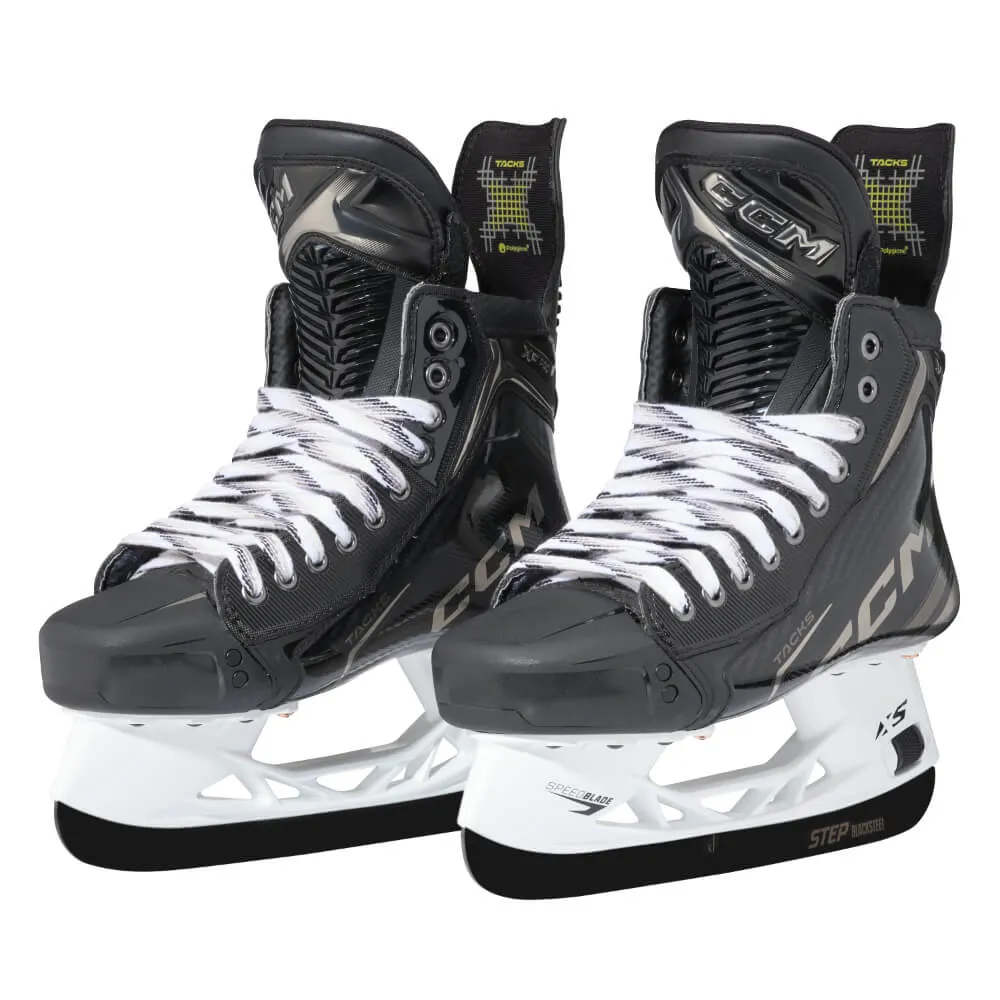 CCM Tacks XF Pro Ice Hockey Skates