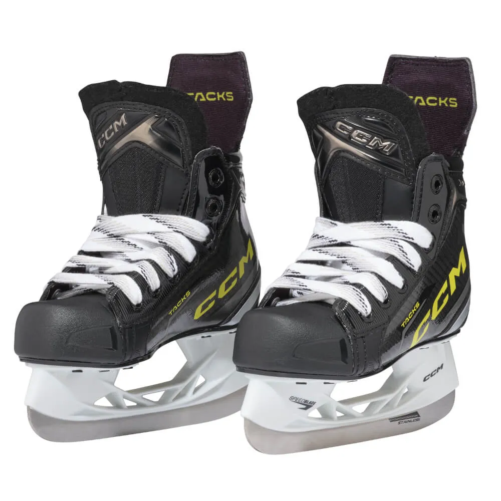 CCM Tacks XF Pro Ice Hockey Skates