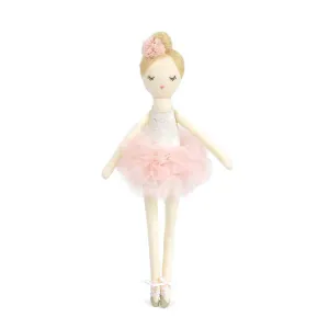 Charlotte Ballerina Doll