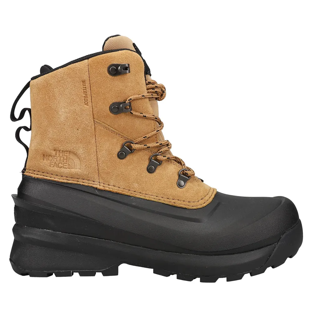 Chilkat V Waterproof Snow Boots