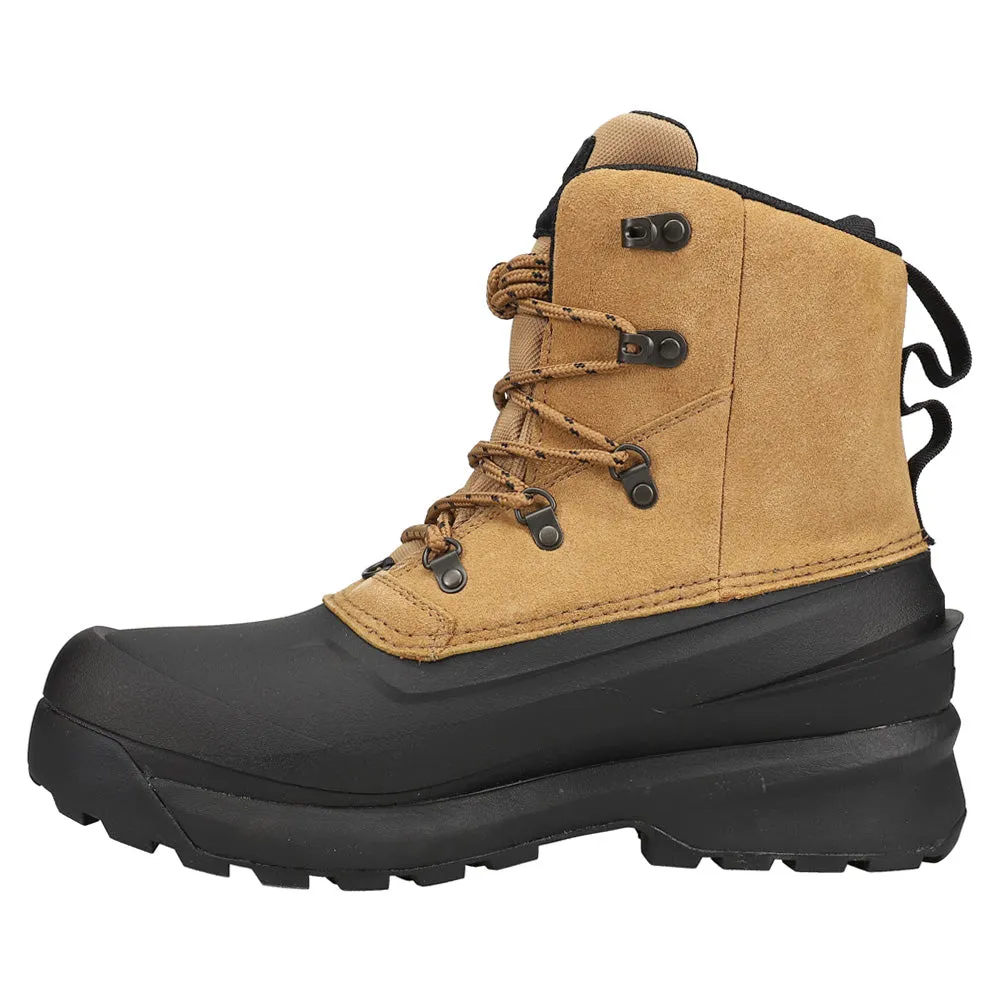 Chilkat V Waterproof Snow Boots