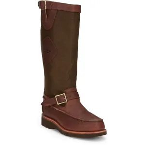 Chippewa Boots Mens Cutter | Style 23923 Color Browm