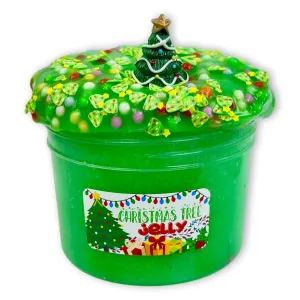 Christmas Tree Jelly