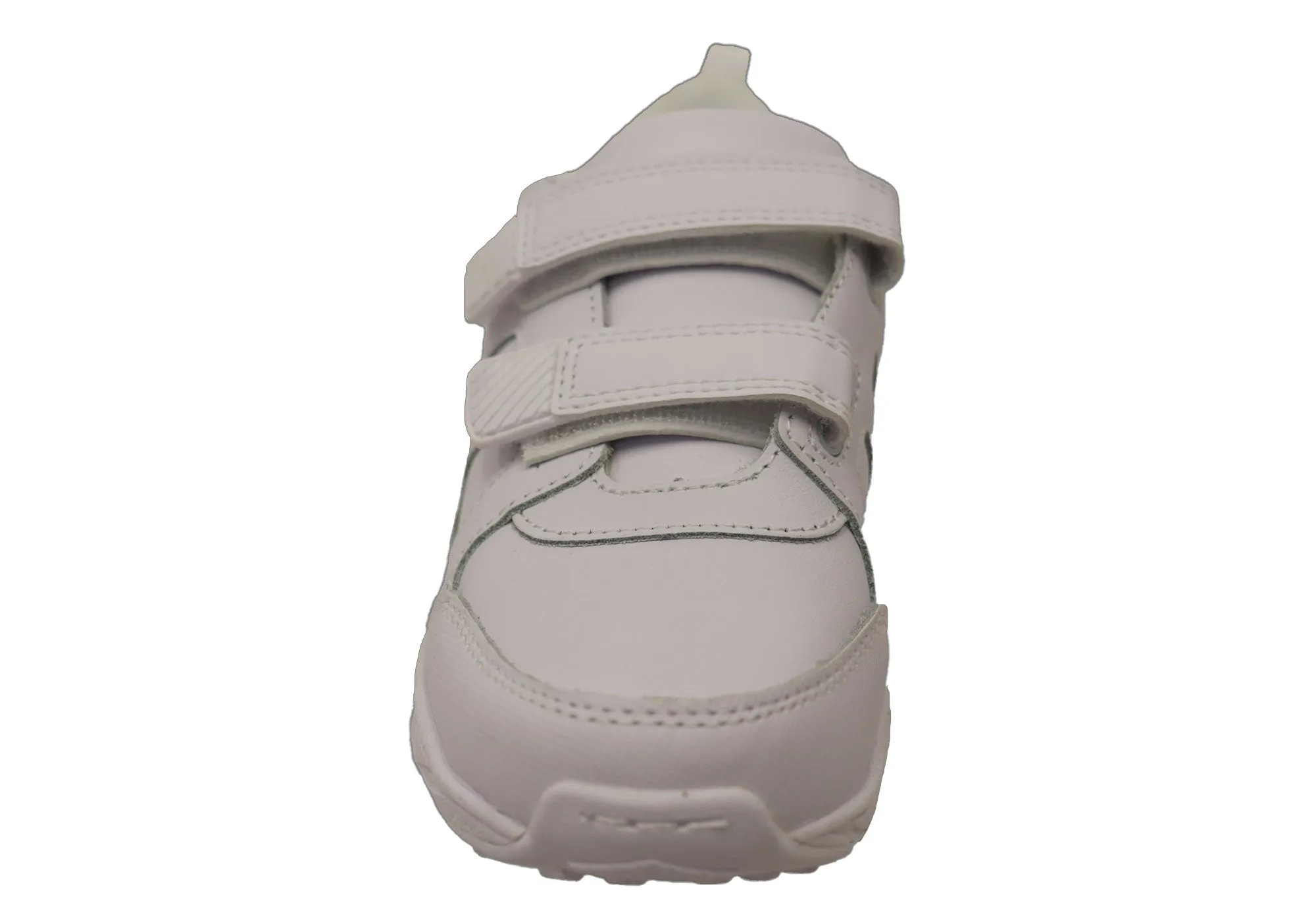 Clarks Noah Kids Comfortable Adjustable Strap Shoes