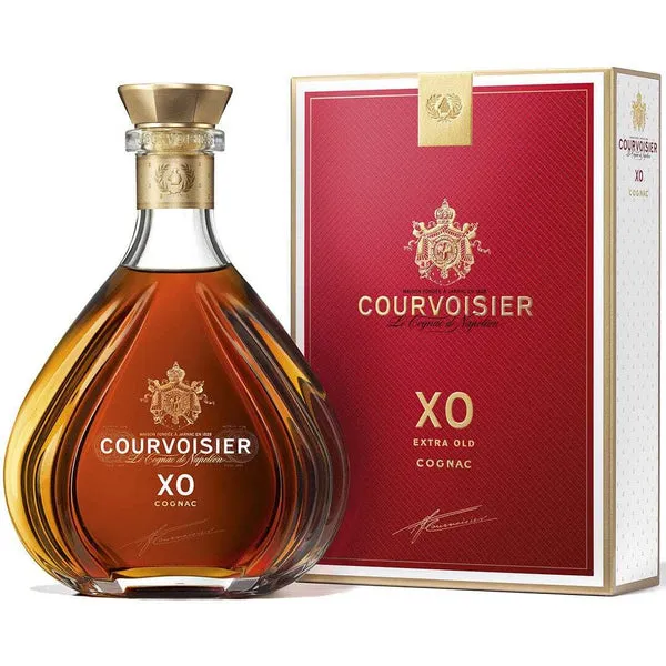 COURVOISIER XO COGNAC