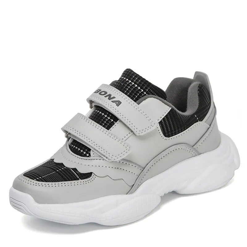 Cristante Boys' Fashion Sneaker