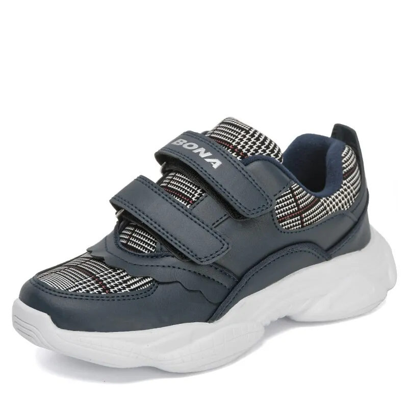 Cristante Boys' Fashion Sneaker