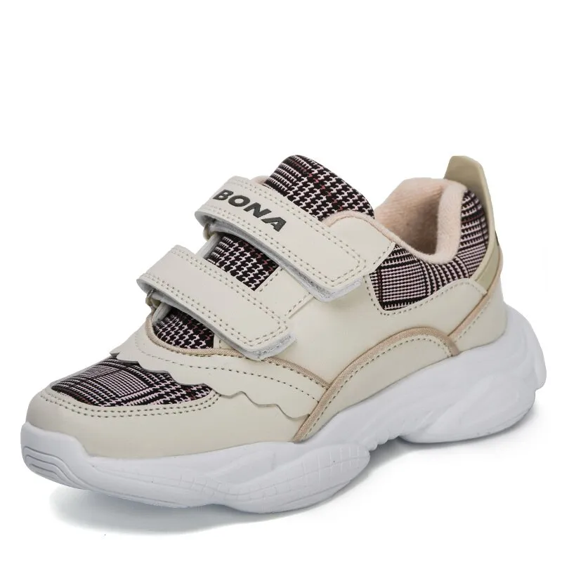 Cristante Boys' Fashion Sneaker