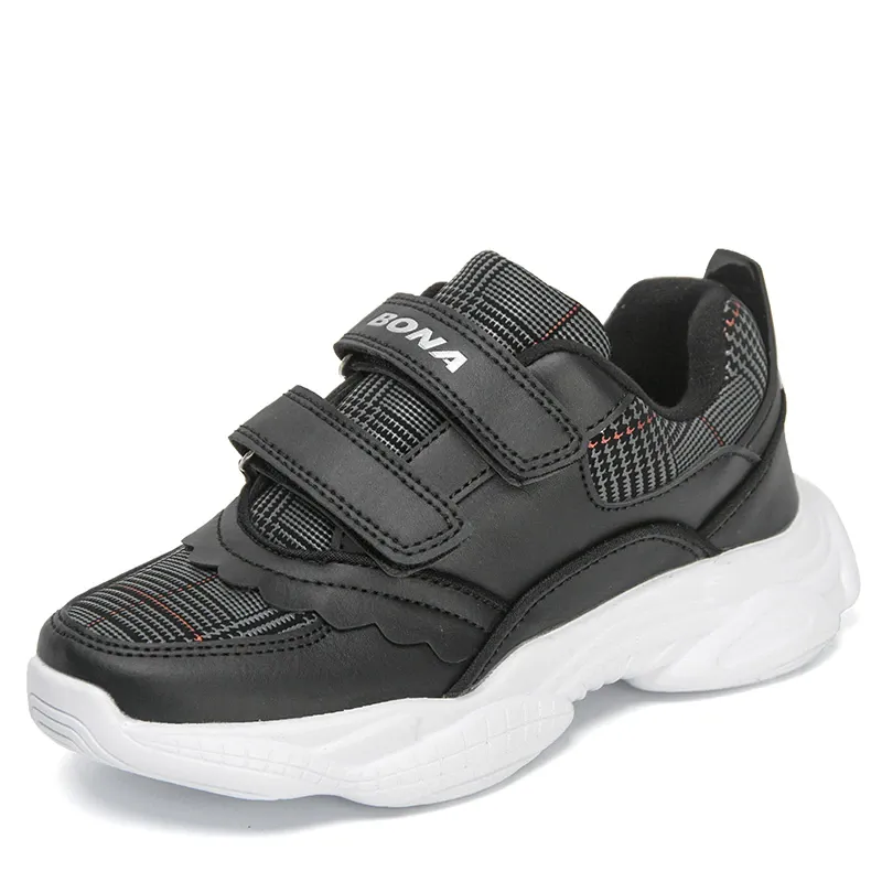 Cristante Boys' Fashion Sneaker