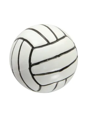 CROCS JIBBITZ 3D VOLLEYBALL - CLEARANCE