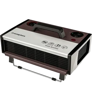 Crompton Insta Airohot 2000W Heat convector Room Heater with Blower