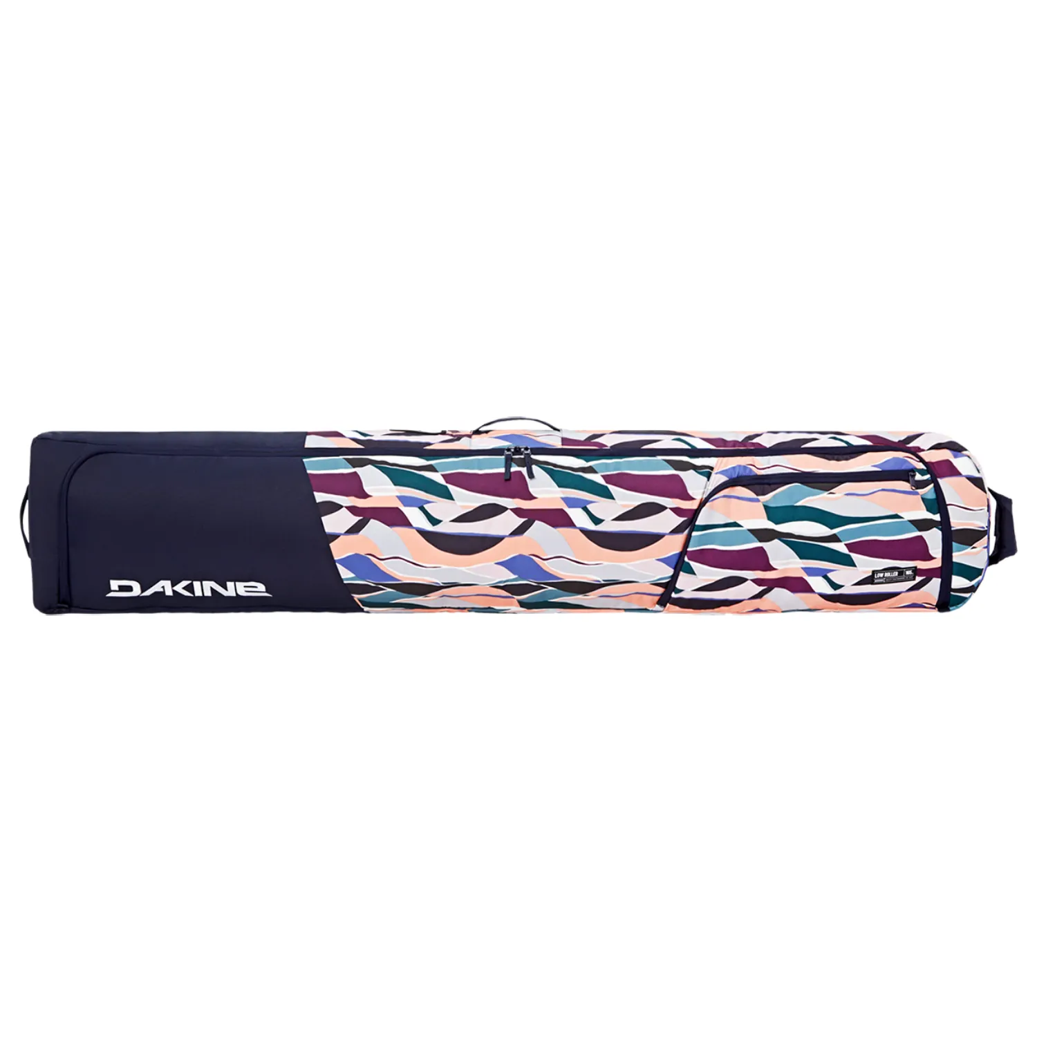 Dakine Low Roller Snowboard Bag 2025