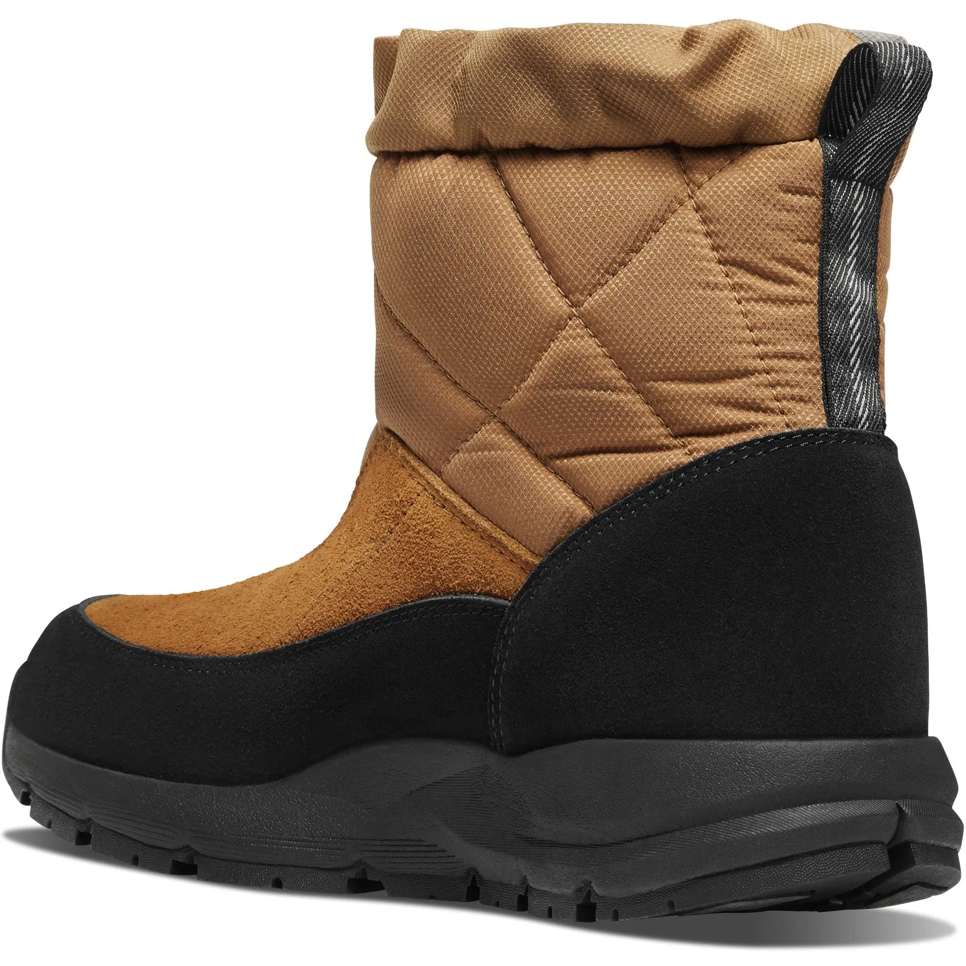 Danner Men's Cloud Cap 7" WP 400G Lifestyle Boot - Coyote - 38520