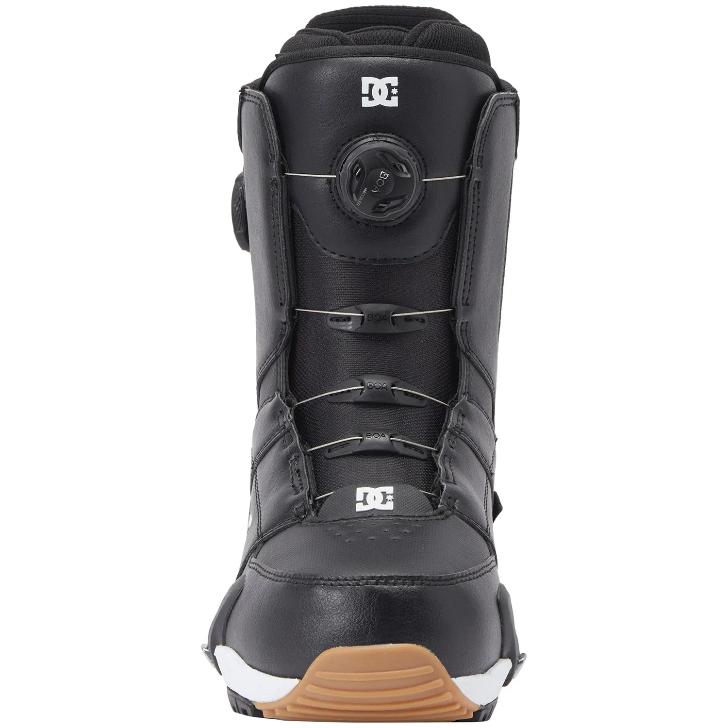 DC Control Step On Boots 2025 - Men's