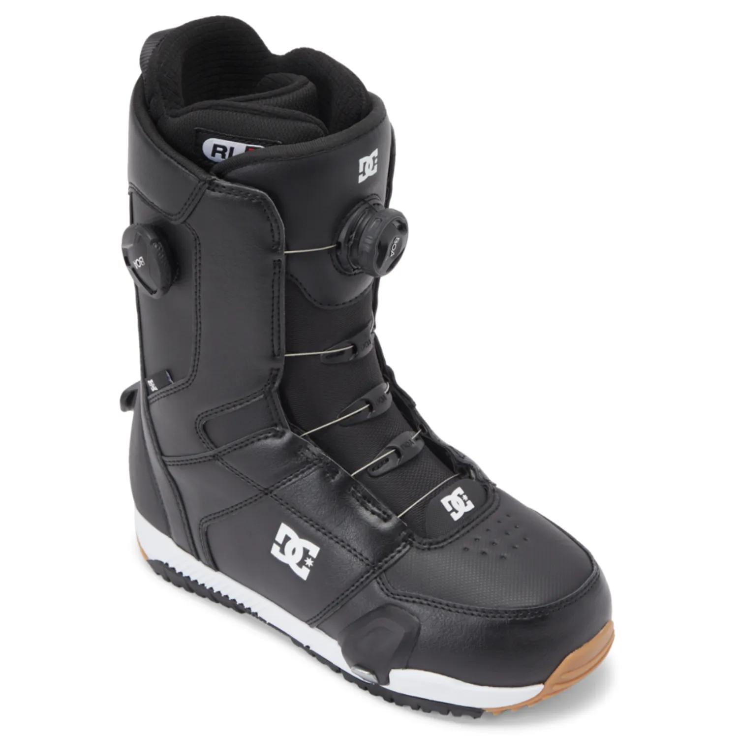 DC Control Step On Boots 2025 - Men's