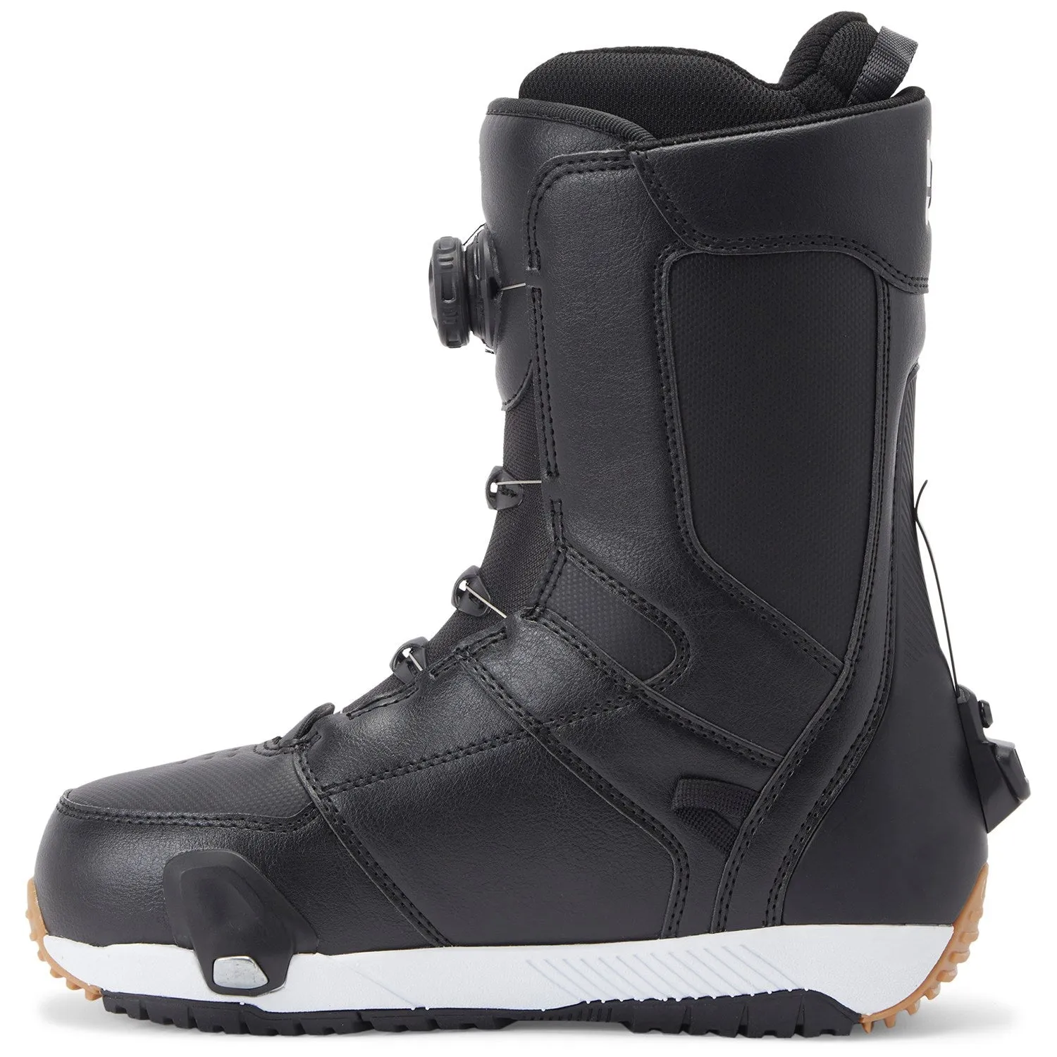 DC Control Step On Boots 2025 - Men's