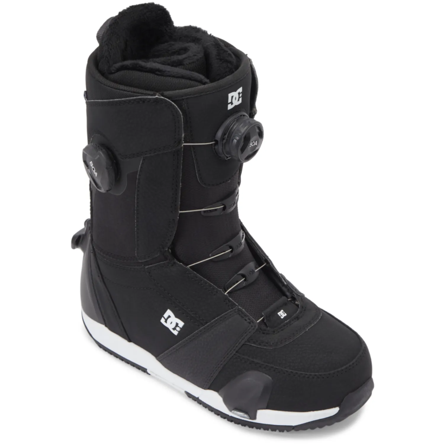 DC Lotus Step On 2024 - Women's Snowboard Boots