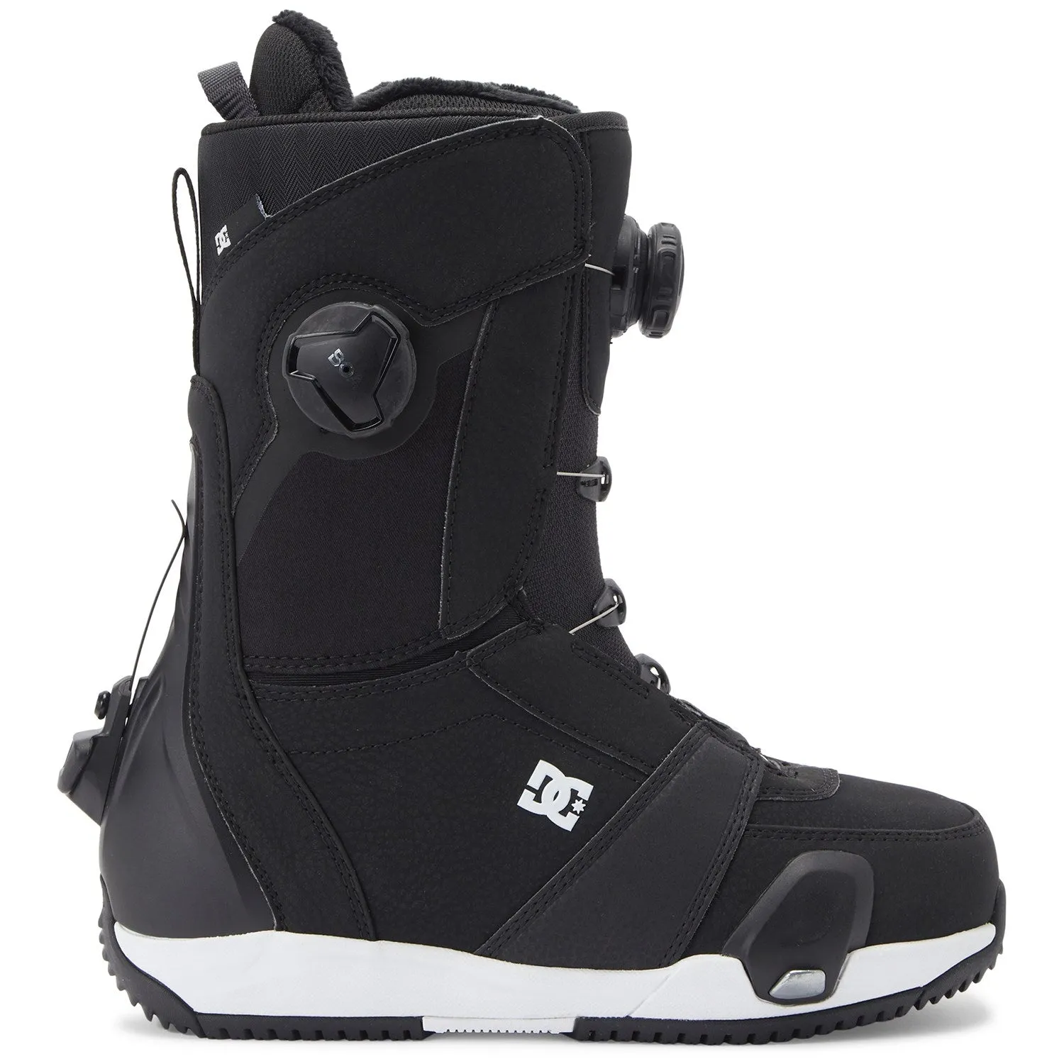 DC Lotus Step On 2024 - Women's Snowboard Boots