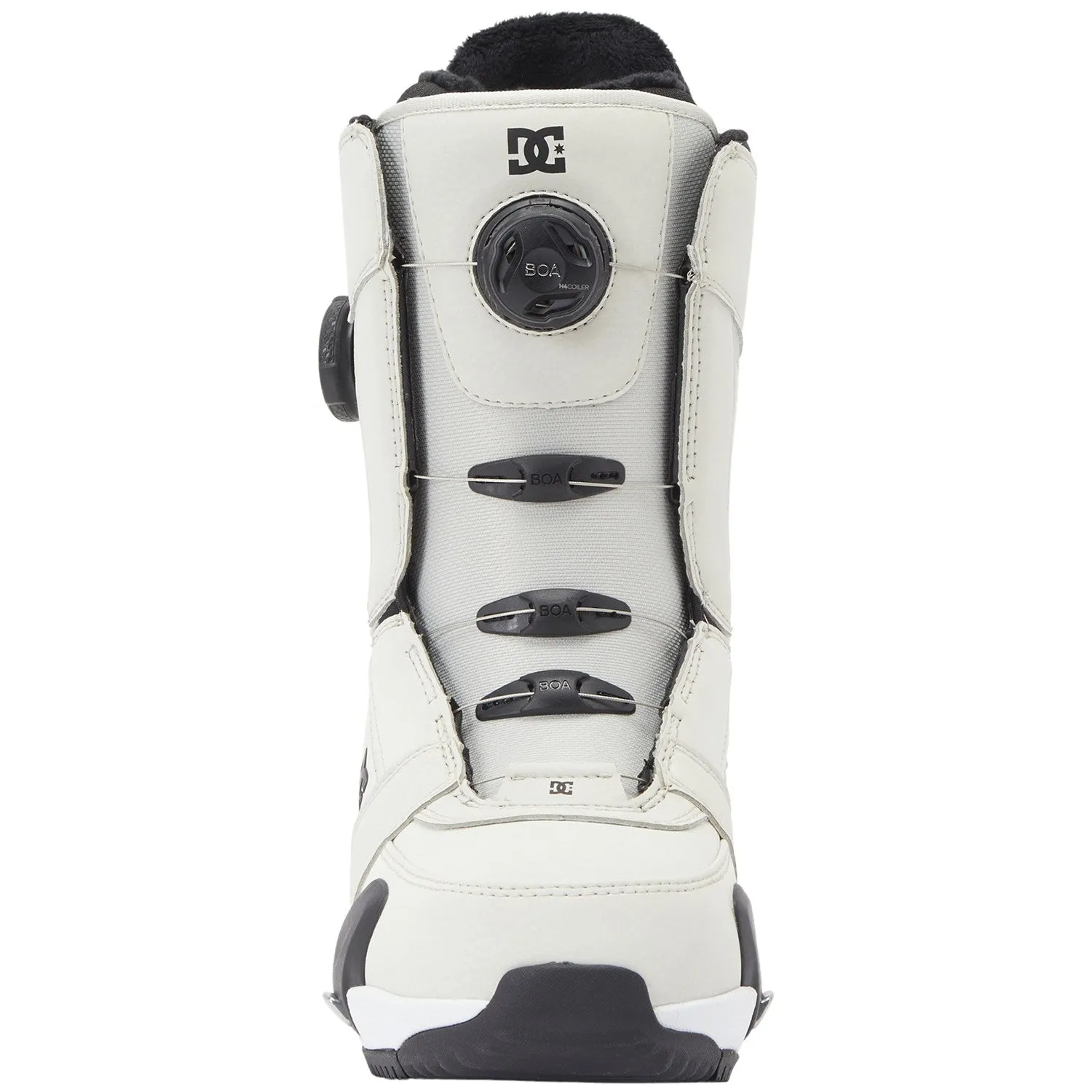 DC Lotus Step On 2024 - Women's Snowboard Boots