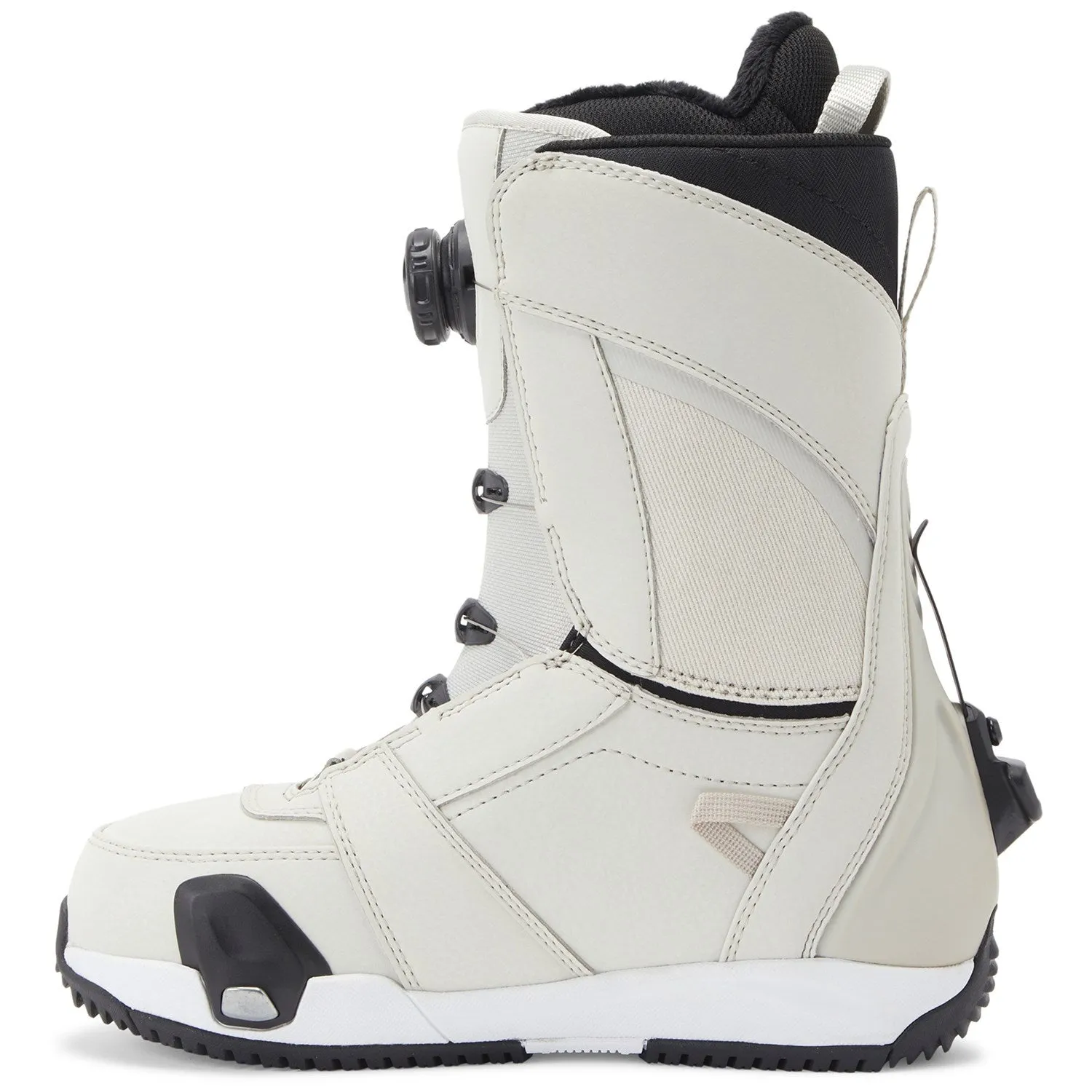 DC Lotus Step On 2024 - Women's Snowboard Boots