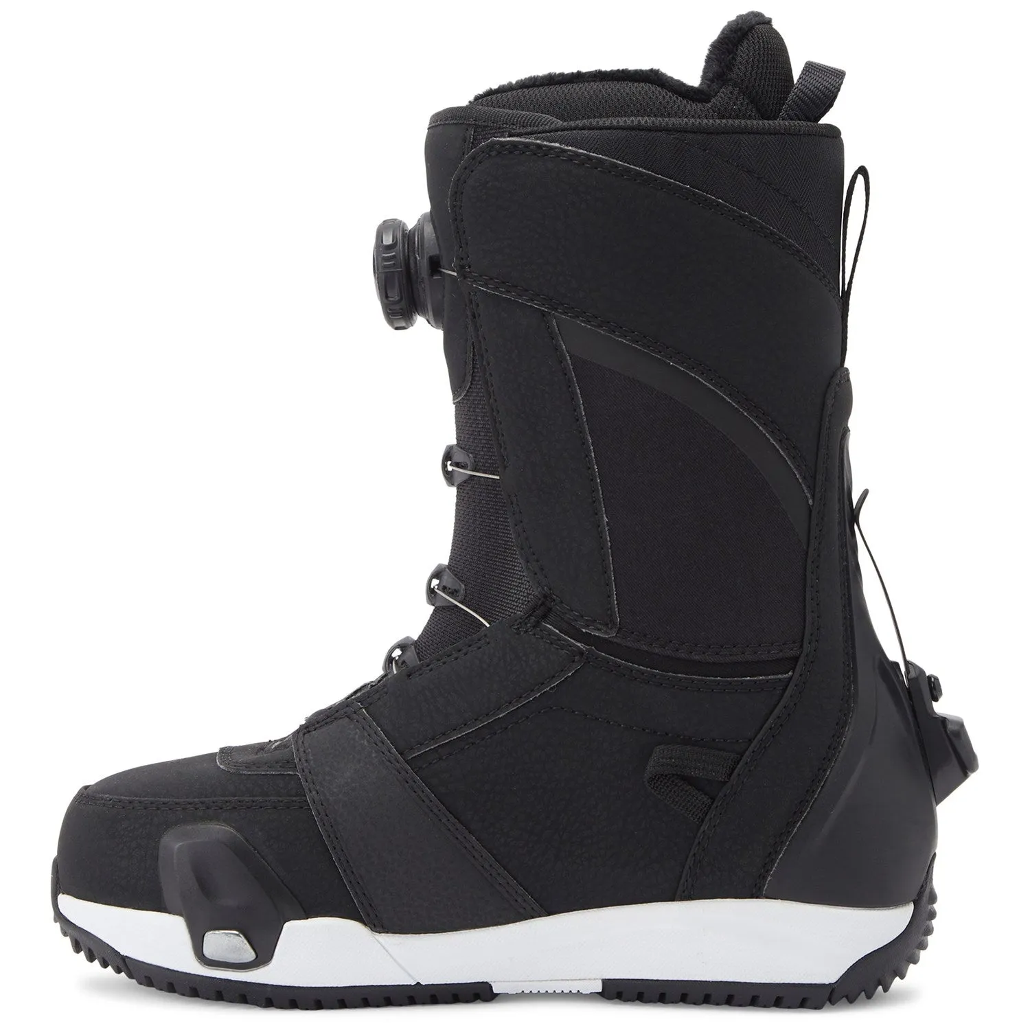 DC Lotus Step On 2024 - Women's Snowboard Boots