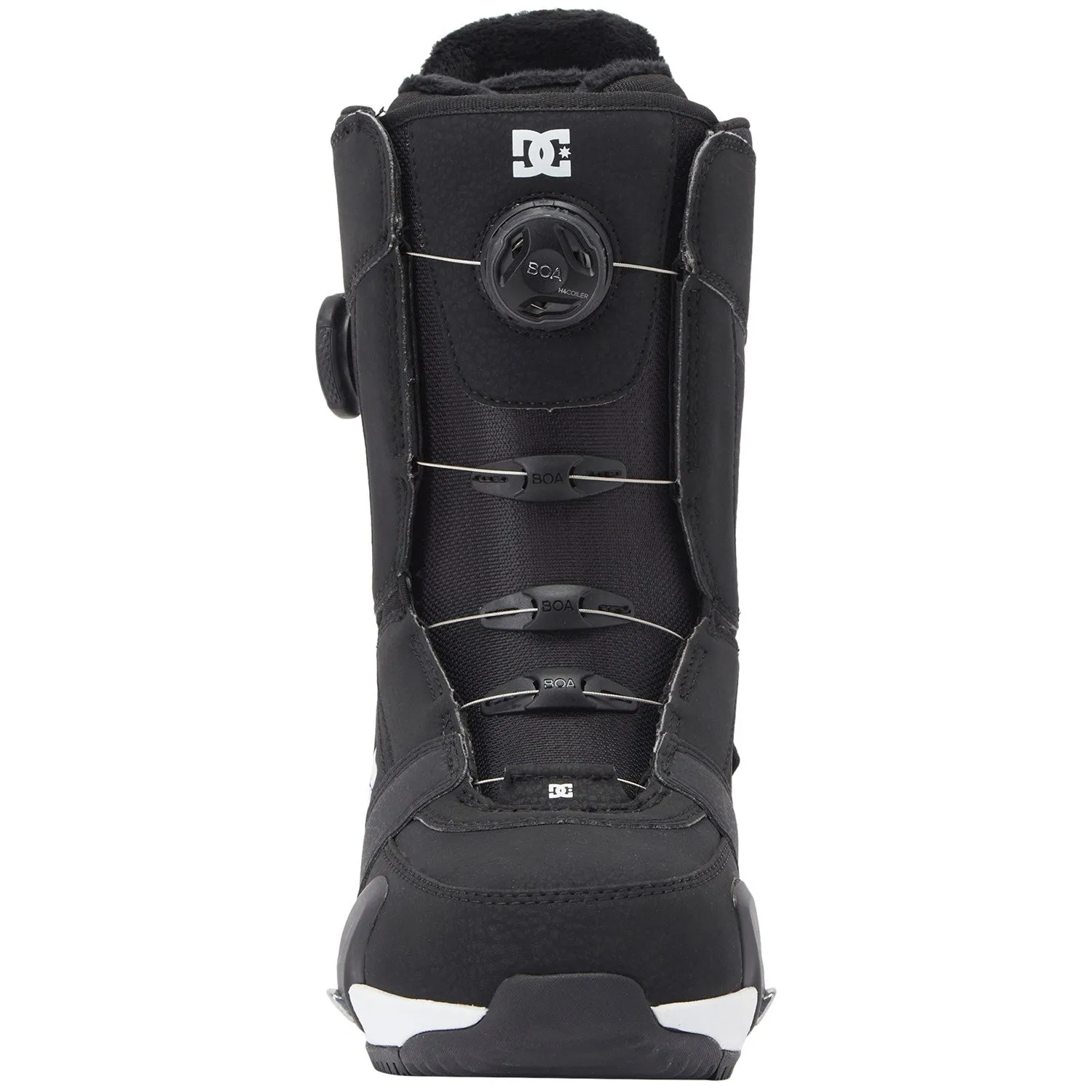 DC Lotus Step On 2024 - Women's Snowboard Boots