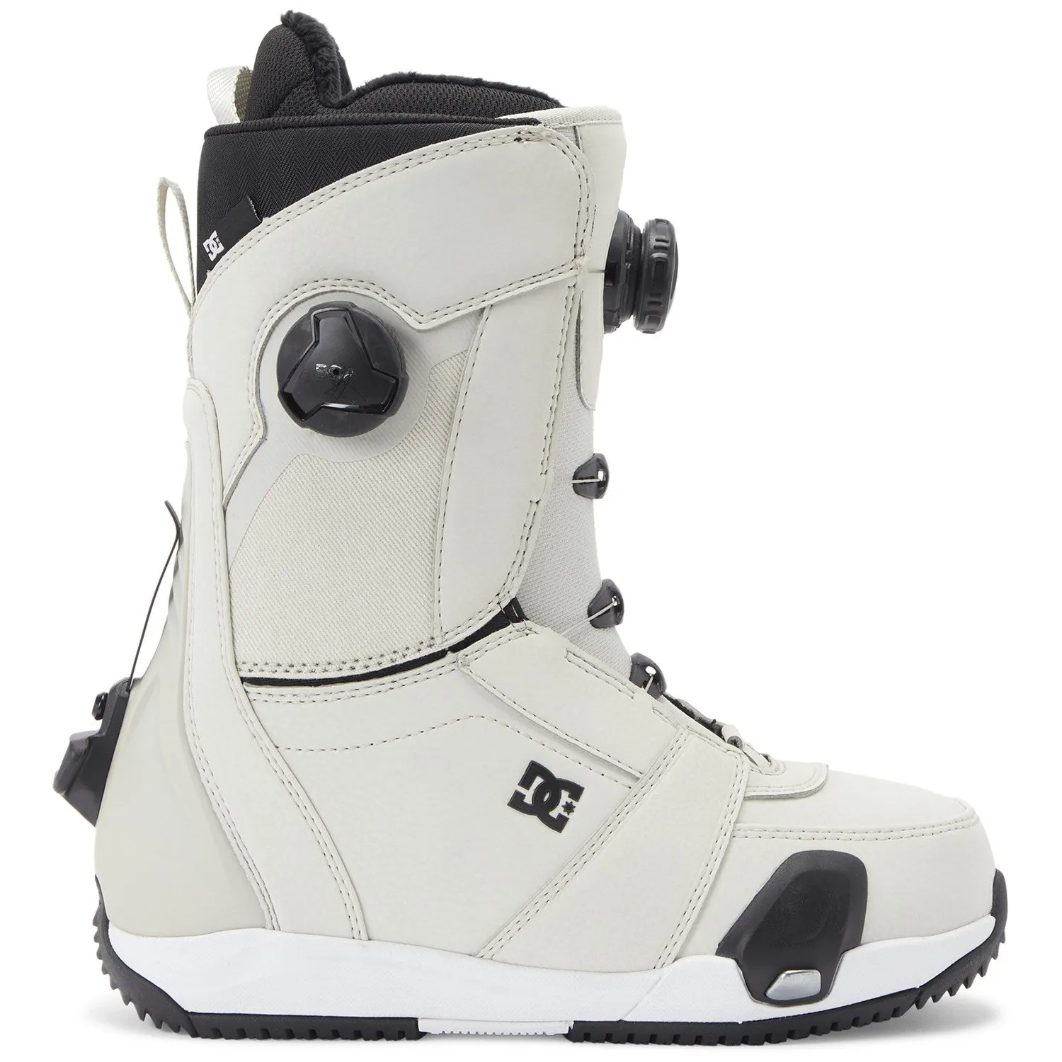 DC Lotus Step On 2024 - Women's Snowboard Boots