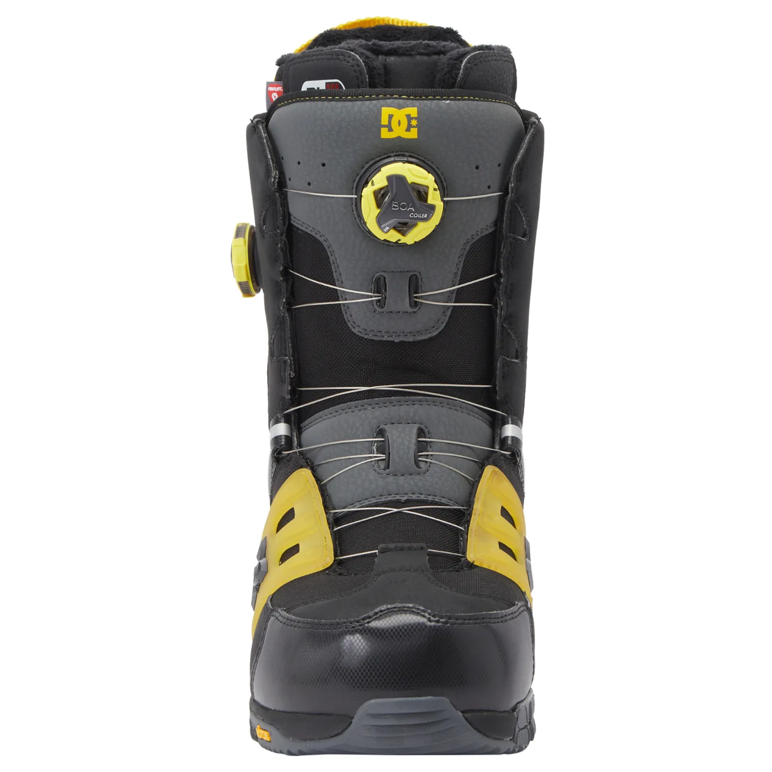 DC Phantom 2024 - Men's Snowboard Boots