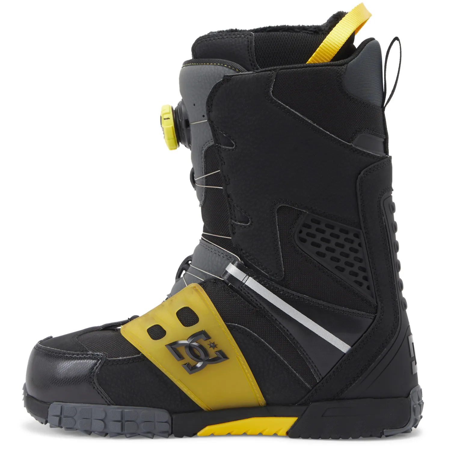 DC Phantom 2024 - Men's Snowboard Boots