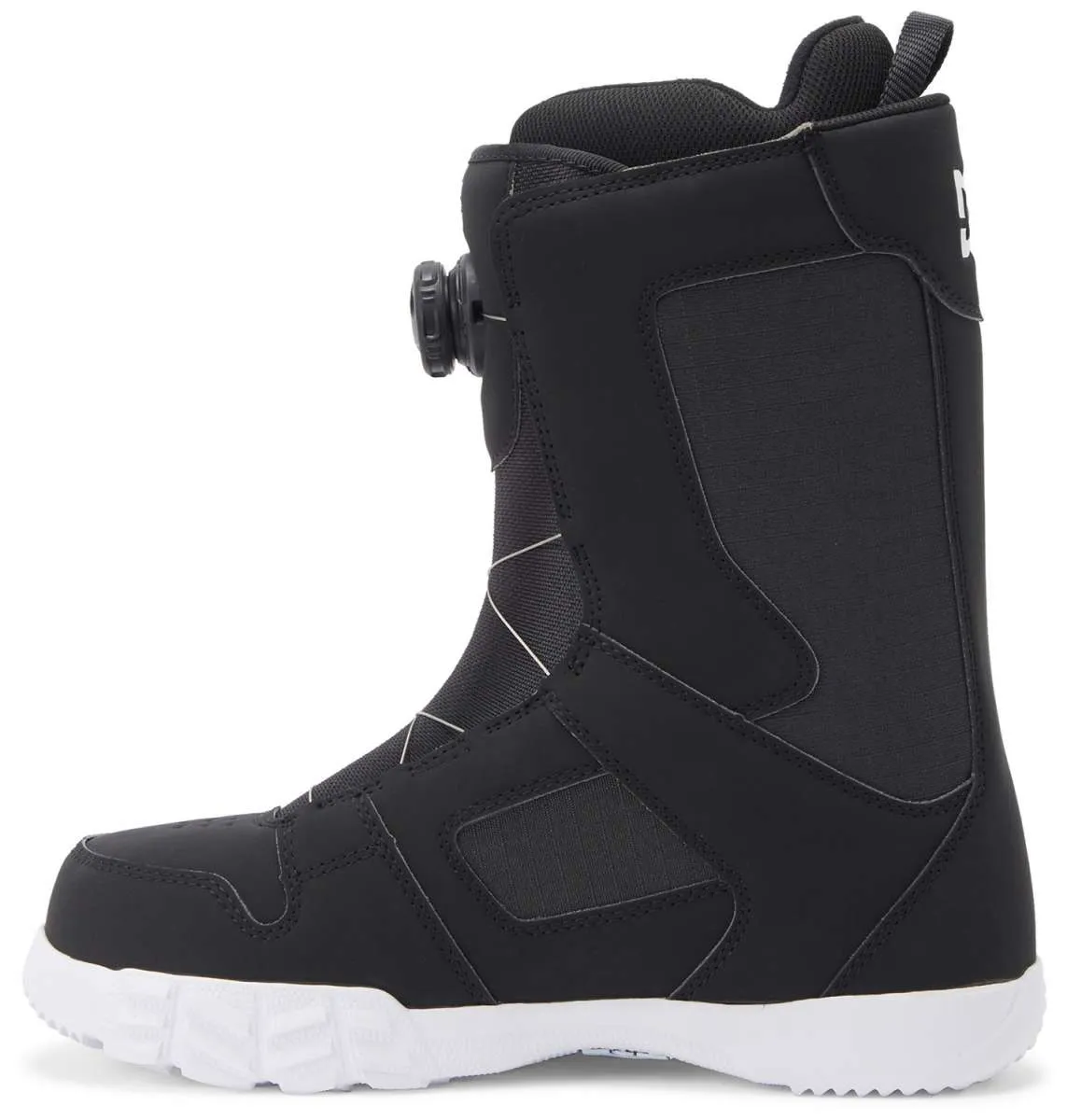 DC Phase BOA Snowboard Boots 2024