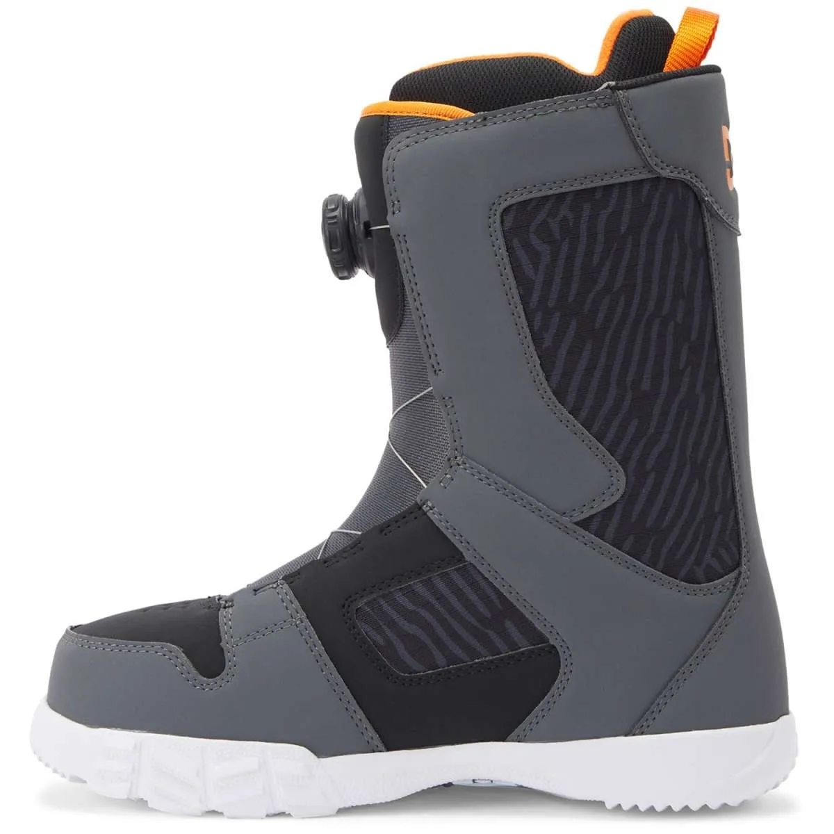 DC Phase BOA Snowboard Boots 2024