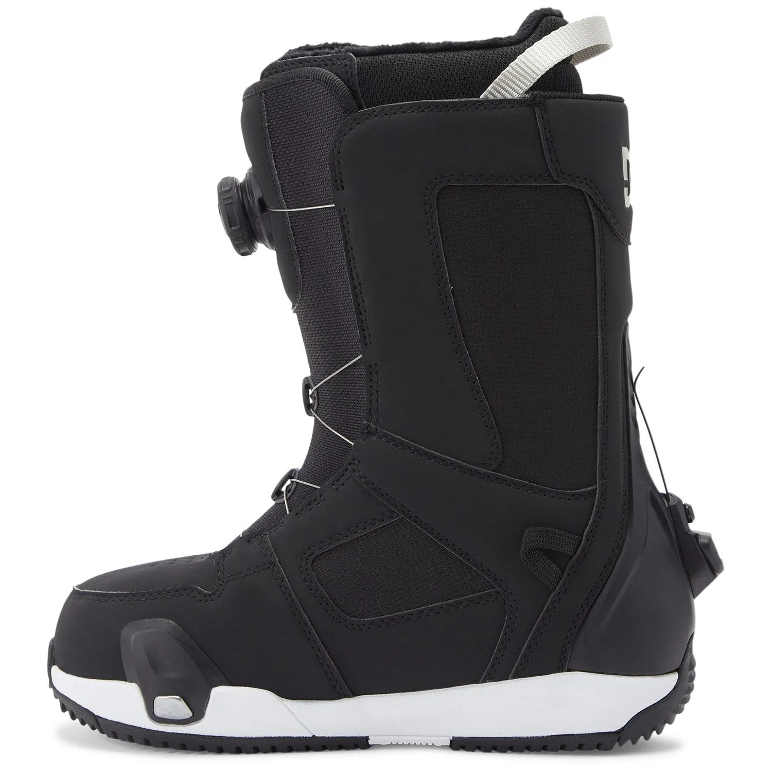 DC Women's Phase Boa Pro Step On 2024 - Women's Snowboard Boots