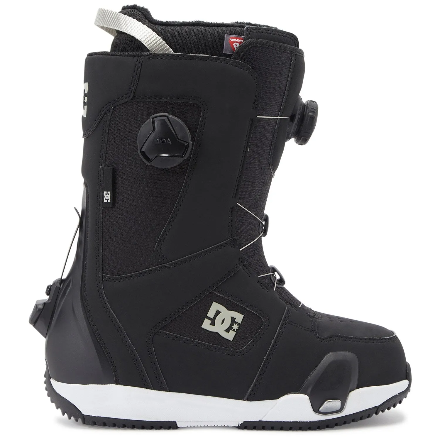 DC Women's Phase Boa Pro Step On 2024 - Women's Snowboard Boots