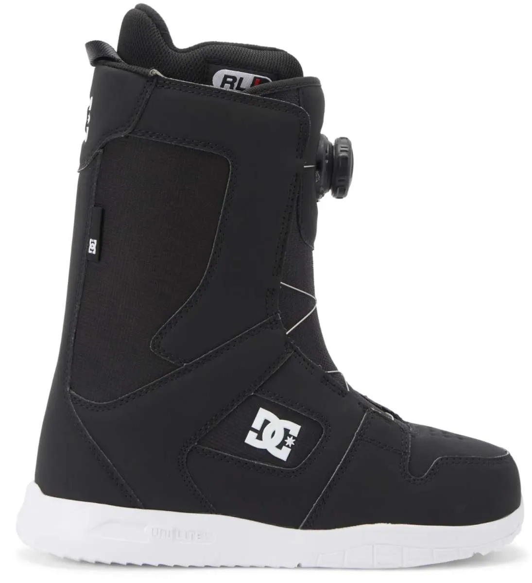 DC Women's Phase BOA Snowboard Boots 2024