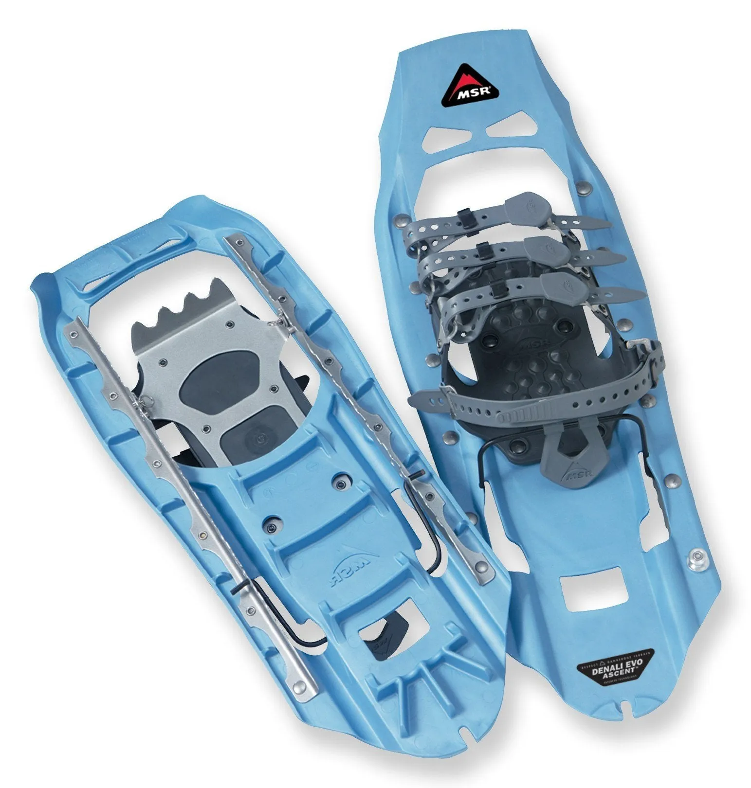 Denali Evo Ascent Snowshoes