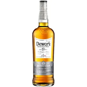 DEWARS 19YR US OPEN ED SCOTCH