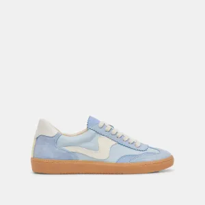 Dolce Vita Notice Sneakers in Blue