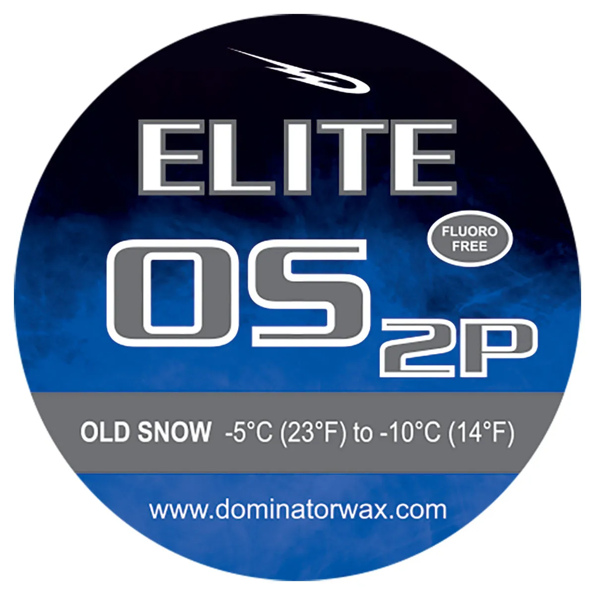 Dominator Elite Old Snow (OS) Paste Wax