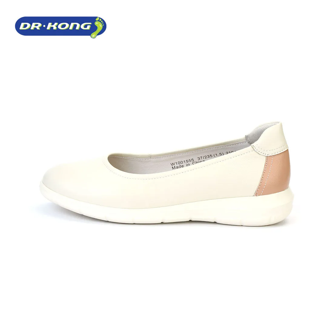 Dr. Kong Esi-Flex Women's Casual Shoes W1001555