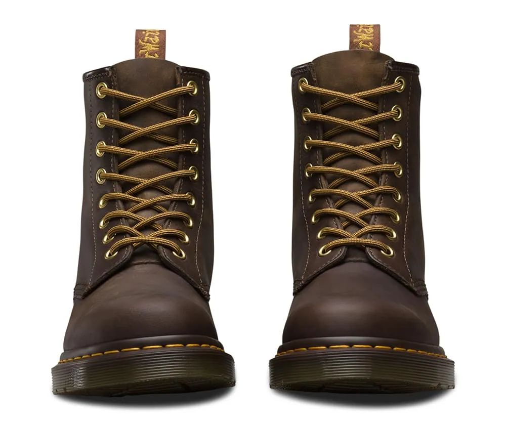 Dr. Martens 1460 Gaucho Crazy Horse 8-Eye Boot