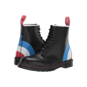 Dr. Martens 1460 The Who 8-Eye Boot