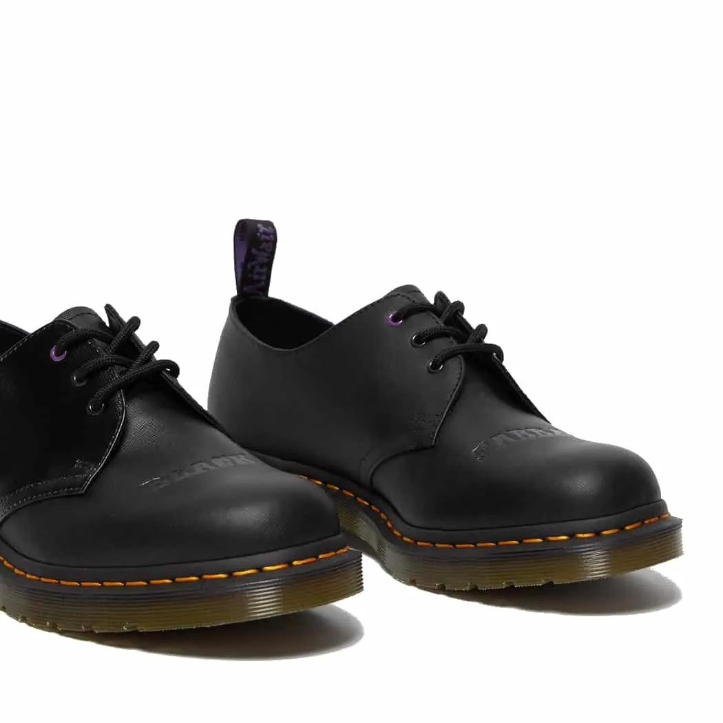 Dr. Martens 1461 Black Sabbath Shoes