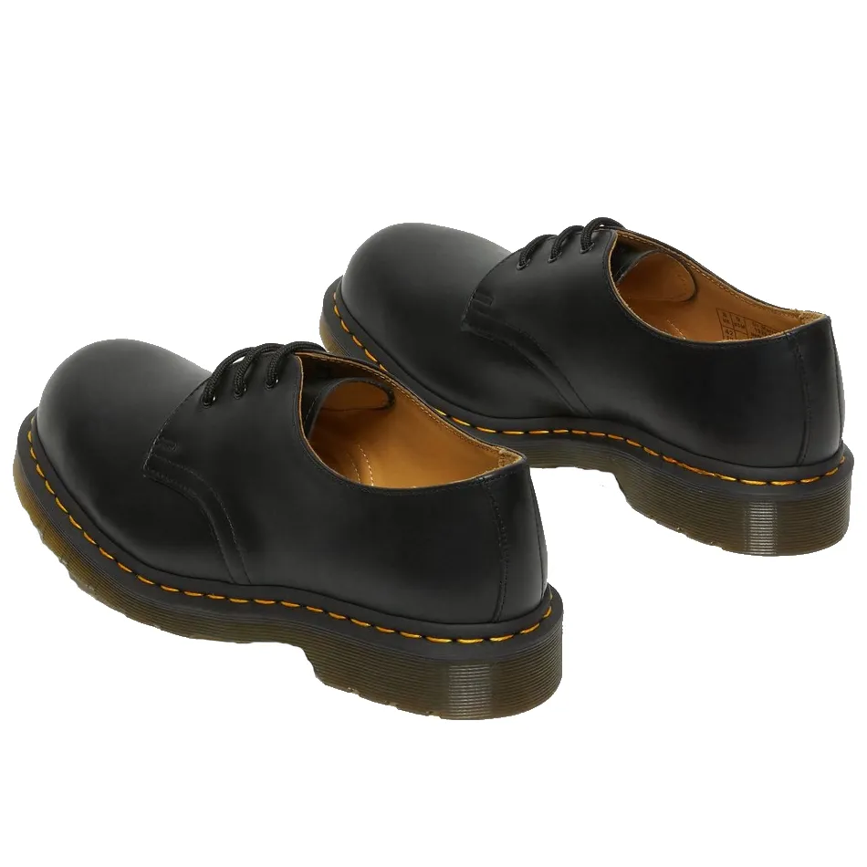 Dr. Martens 1925 Leather Oxford 3-Eye Shoe