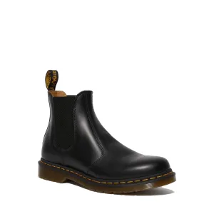 Dr. Martens 2976 Smooth Leather Chelsea Boots